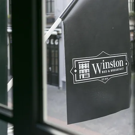 Winston B&B-2