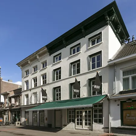 Winston B&B-3