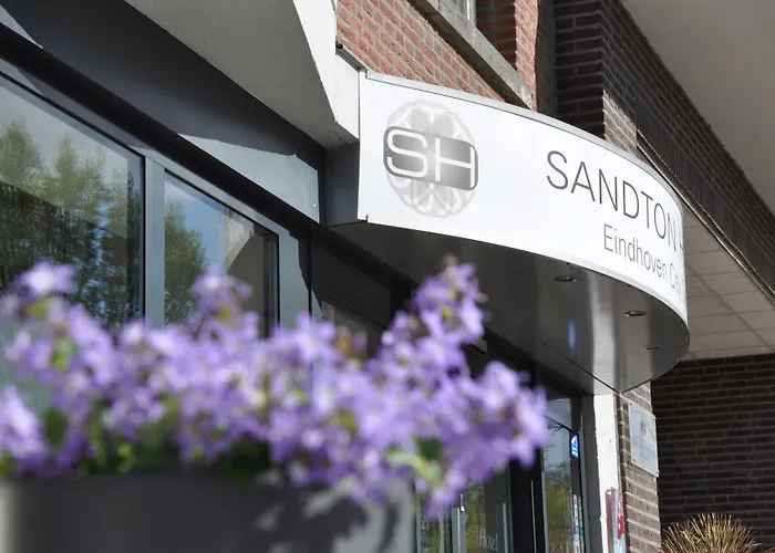 Sandton Eindhoven Centre